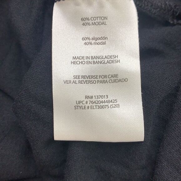 Eddie Bauer finally done divorce breakup shirt top Medium (g1) - Picture 5 of 5